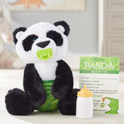 Baby Panda Stuffed Animal C2
