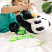 Baby Panda Stuffed Animal C2