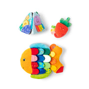 Baby Sensory Play Gift Bundle D2