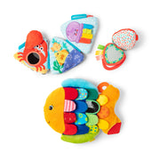 Baby Sensory Play Gift Bundle D2