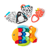Baby Sensory Play Gift Bundle M2