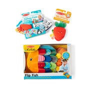 Baby Sensory Play Gift Bundle M2
