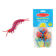 Bag of Bugs O2