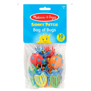 Bag of Bugs O2