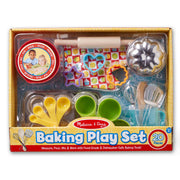 Baking Play Set T2
