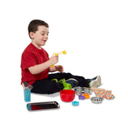 Baking Play Set T2