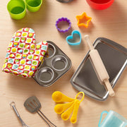 Baking Play Set T2
