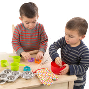 Baking Play Set T2