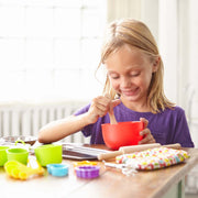 Baking Play Set Z1