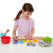 Baking Play Set Z1