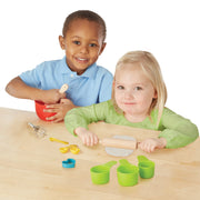 Baking Play Set Z1