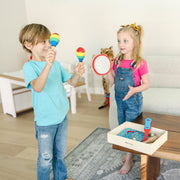 Band-in-a-Box Clap! Clang! Tap! N7