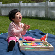 Band-in-a-Box - Hum! Jangle! Shake! Q5