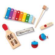 Band-in-a-Box - Hum! Jangle! Shake! Q5