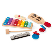 Band-in-a-Box - Hum! Jangle! Shake! Q5