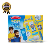 Barber Shop Play Set I6