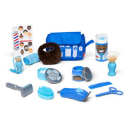 Barber Shop Play Set W8