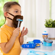Barber Shop Play Set W8