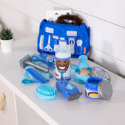 Barber Shop Play Set W8