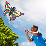 Beautiful Butterfly Kite B8