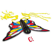 Beautiful Butterfly Kite Q5
