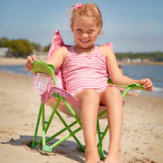 Bella Butterfly Child's Outdoor Chair G9