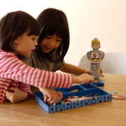 Billy Magnetic Dress-Up Set G8