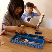 Billy Magnetic Dress-Up Set G8