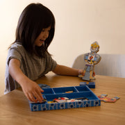 Billy Magnetic Dress-Up Set G8