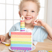 Birthday Surprise Keepsake Box I8