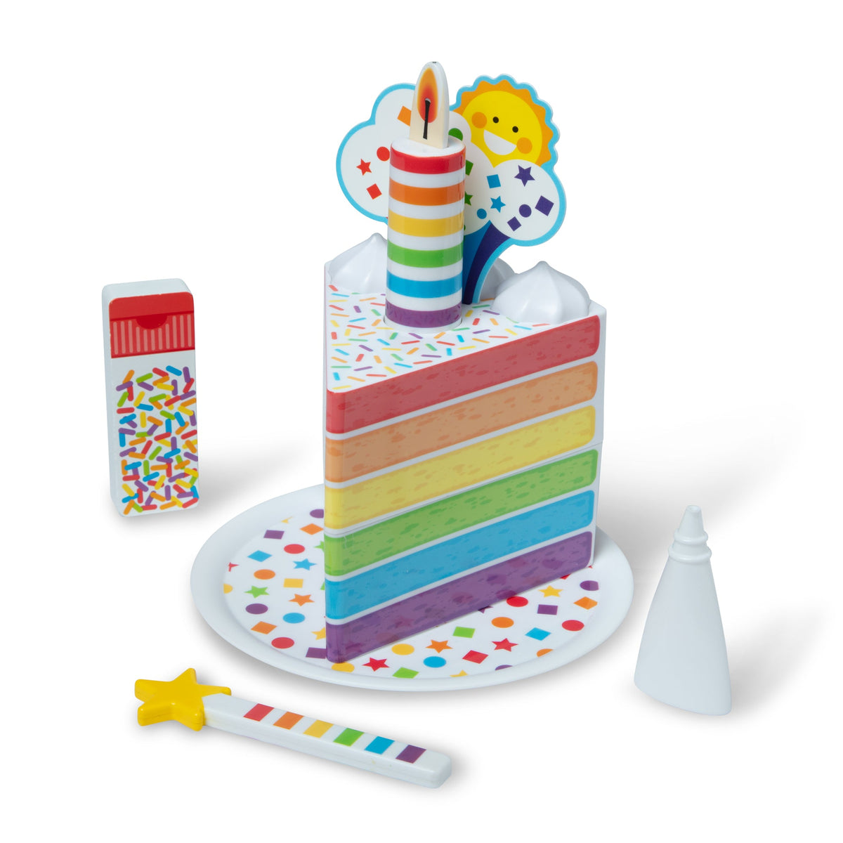 Birthday Surprise Keepsake Box L7
