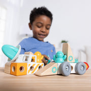 Blockables Space Play Set E2