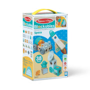 Blockables Space Play Set E2