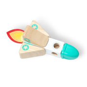 Blockables Space Play Set E2
