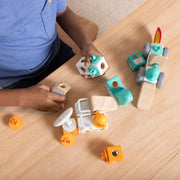 Blockables Space Play Set E2