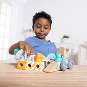 Blockables Space Play Set E2