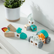 Blockables Space Play Set E2