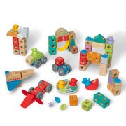 Blockables™ All Around Town Gift Bundle C3