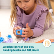 Blockables™ All Around Town Gift Bundle C3