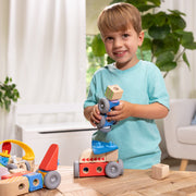Blockables™ All Around Town Gift Bundle M6