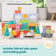 Blockables™ All Around Town Gift Bundle M6