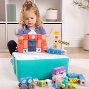 Blockables™ City Deluxe Play Set T6