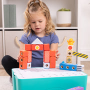 Blockables™ City Deluxe Play Set T6