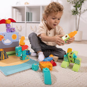 Blockables™ Dinosaur Play Set M1