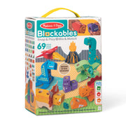 Blockables™ Dinosaur Play Set M1