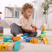 Blockables™ Dinosaur Play Set M1