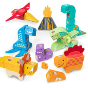 Blockables™ Dinosaur Play Set N9