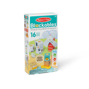 Blockables™ Farm Friends Play Set C7