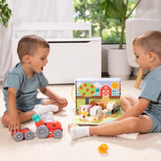 Blockables™ Farm Play Set O7