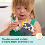 Blockables™ Farm Play Set O7